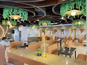 LM METRO HOTEL - Image 5