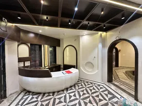 Hotel Omkareshwar Jyotirling Inn - Image 2