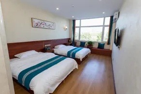 Shengxuan Business Hotel - Image 2