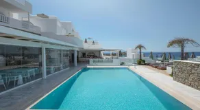 The George Hotel Mykonos - Image 2