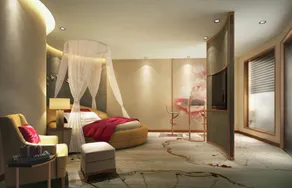 Yunting Boutique Hotel - Image 2
