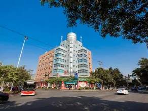 Afar chain hotel (Panzhihua harmony Yulin) - Image 5