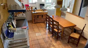 Große Ferienwohnung am Canal du MIDI mit Dachterrrasse - Image 4