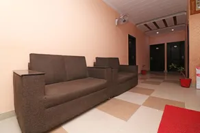 Hotel O Alpine Residency - Image 5
