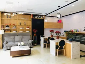 Longchen Holiday Hotel-close to Xintiandi and Huaihai Middle Road - Image 4