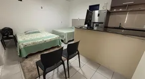 Apartamento mobiliado no Bairro de Fátima - Image 2