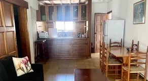 Sandy Beach Villas Sea View Apartment Pyla - Image 3