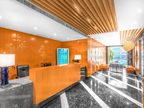 shuangtian yazhu hotel - Image 2