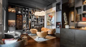 THE MANES Boutique Hotel Prague - Image 2