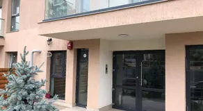 Luxury Westpark 2 Residence Lake View W6 - Image 5