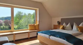 Hotel Garni Landhaus Florian - Image 2