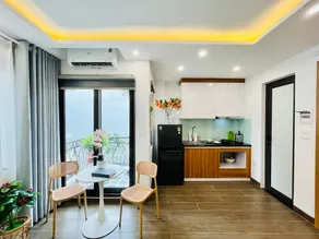 HanoPalais Hotel and Serviced Apartment Võng Thị - Image 2