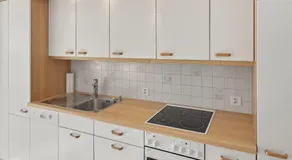 Quiet 1BR in the city center - Hammer 4 - Image 5