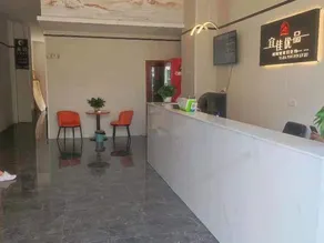 Yijia Yupin Hotel Apartments - Image 4