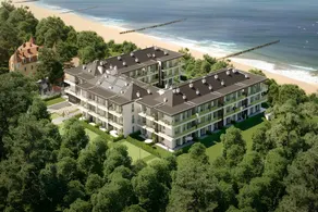 Apartment in Niechorze near Baltic Beach - Image 3