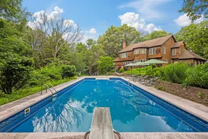 Secluded 9BR Getaway, Pool, Hot Tub & Huge Deck - Image 3