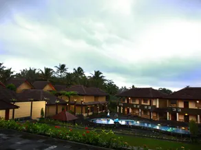 Sambi Resort, Spa & Resto - Image 2