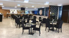 Gold Horizon Apartament Solny Resort z Klimatyzacją i Garażem - Image 5