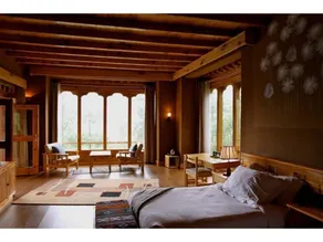 Nak Sel Boutique Hotel & Spa - Image 2