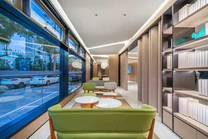 Ji Hotel Wenzhou Yueqing Hongqiao - Image 4