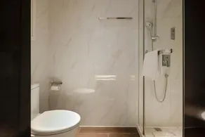 Borrman Hotel Nanning Beihu Bei Road Metro Station - Image 4