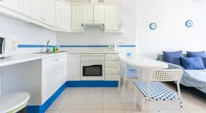 Ferienhaus / Villa - Las Galletas - Image 3