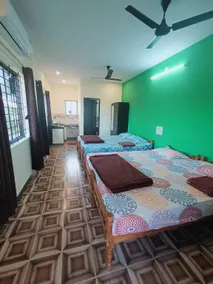 Maanyatha Spacious Studio Room - Image 5