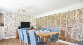 Tatson Farmhouse B&B - Image 3