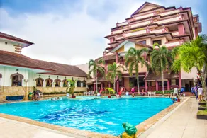 Abadi Budget Hotel - Image 4