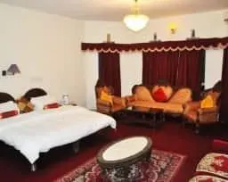 Hotel Padmini (Chittorgarh) - Image 3