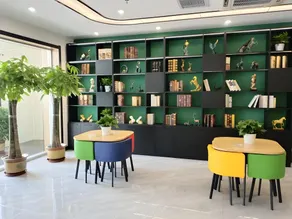 Shell Cangzhou Nanpi County Hospital of Traditional Chinese Medicine Hotel - Image 4