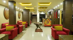 Mandala Boutique Hotel - Image 4