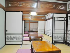 Onsen Minshuku Sakaeya - Image 5