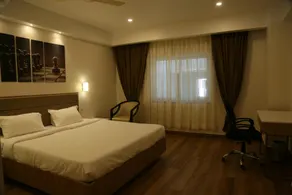 Hotel V PARK - Image 5
