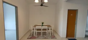 Homestay UMMI, Jasin Bestari, Melaka (Muslim Only) - Image 4