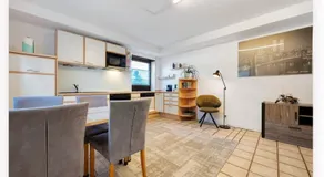 ruhige Wohnung im Schwarzwald (Pforzheim, OT Würm) - Image 2