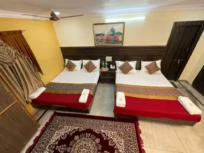 Vrindavan Comfort Inn - Image 5