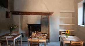 Bed and Breakfast Chiarina - Image 5