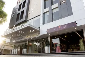 Hotel Ajmer Inn - Image 2