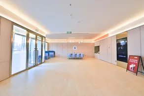 Hanting Hotel Changchun Yangpu Street Dongfang Square - Image 4
