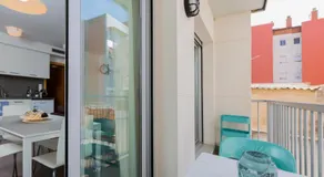 Apartamentos Cornellalux - Image 3