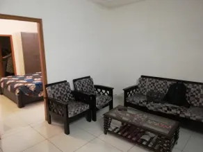 Feel at Home, Rooms in Villa, Sahastradhara Road - Image 2