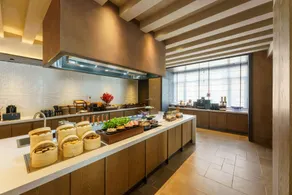 Atour S Hotel Shenyang Taoxian Airport Quanyun Road - Image 4