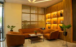 The Fortune Hotel By Swathi Group - Image 3