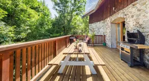 Ecrins Lodge - Image 3