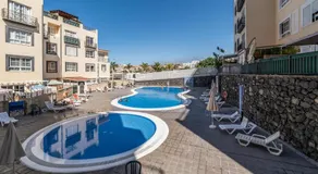 Callao Salvaje, apartamento a 200 mts de la Playa - Image 3