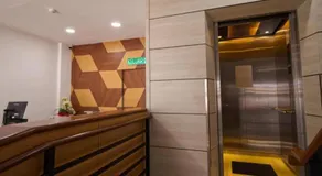 Weiss Hotels Kepong Baru - Image 3