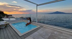 Hotel Le Axidie - Image 2