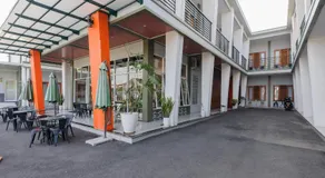 Urbanview Hotel Brodam's Pematang Siantar by RedDoorz - Image 5