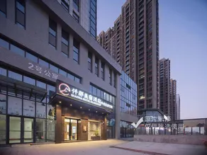 Qiannamei Hotel - Image 4